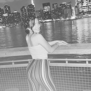 Meet your Posher, Alexa